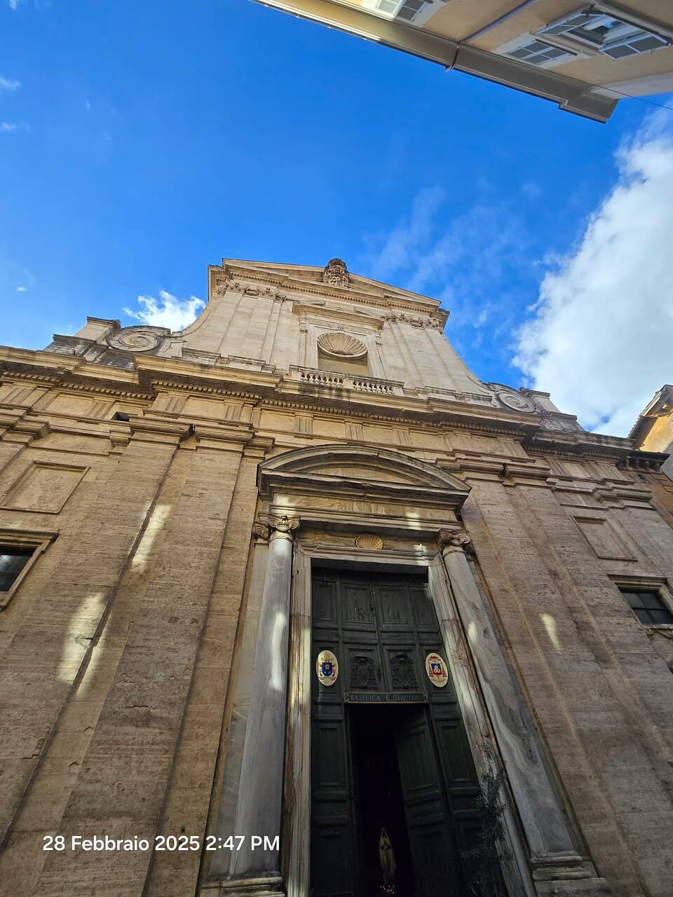 Baroque Architecture