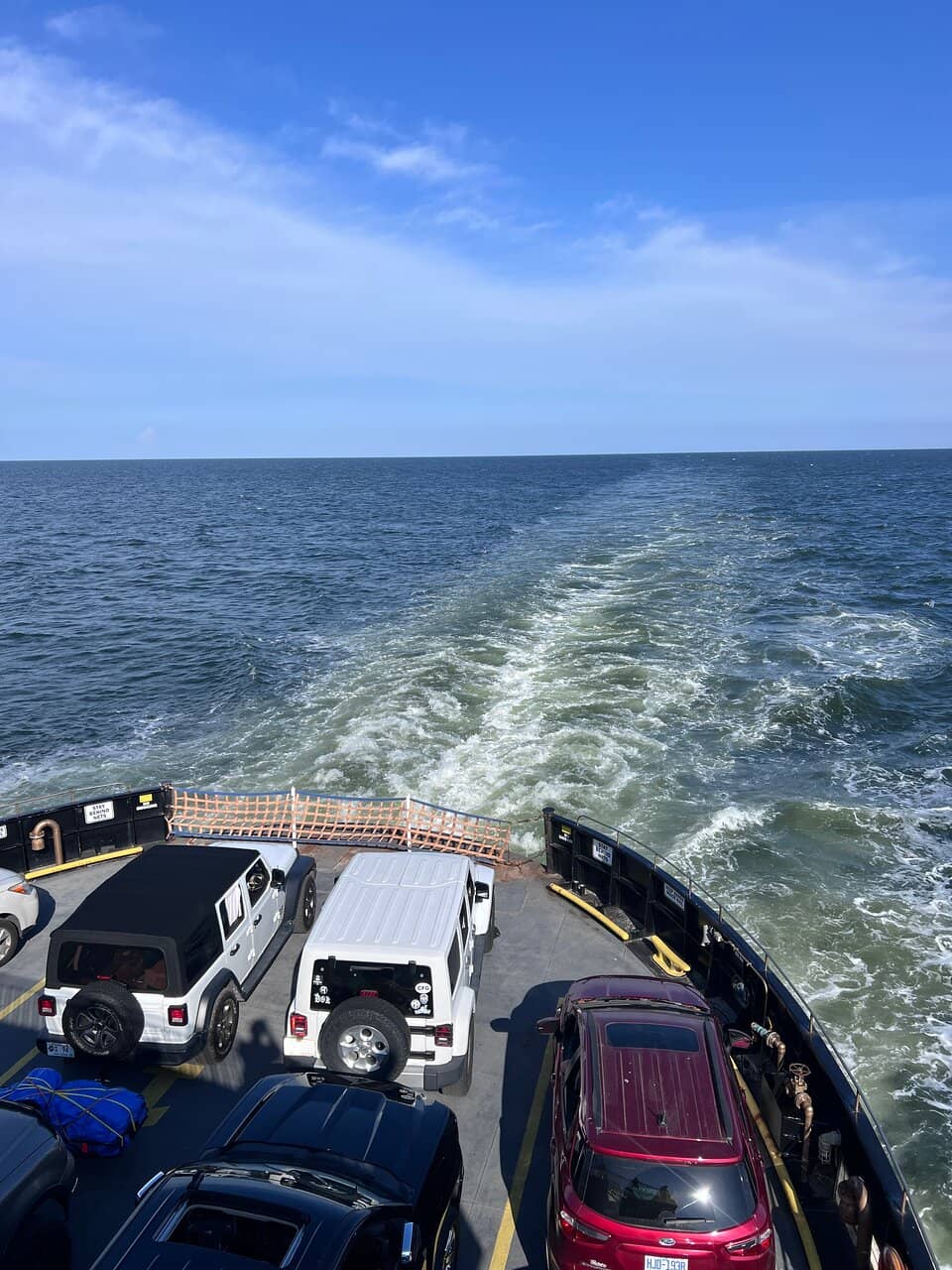 Historic Lighthouses