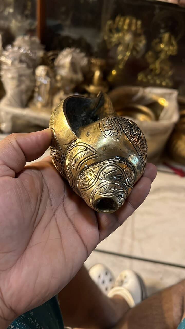 Shakti Peetha Significance