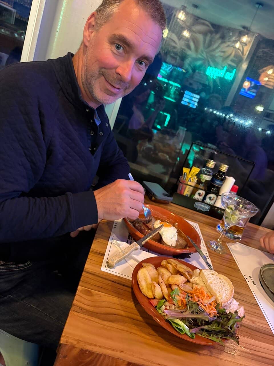 Instagram-Worthy Setting