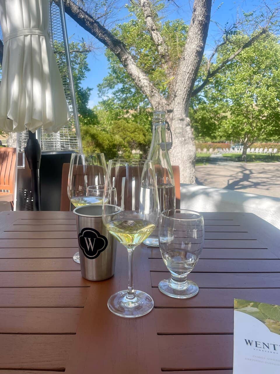 Chardonnay Selection