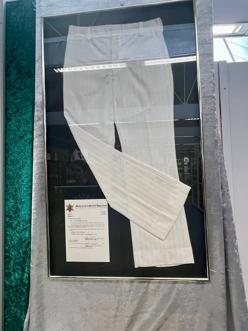 Elvis Presley & Radio Veronica Exhibits