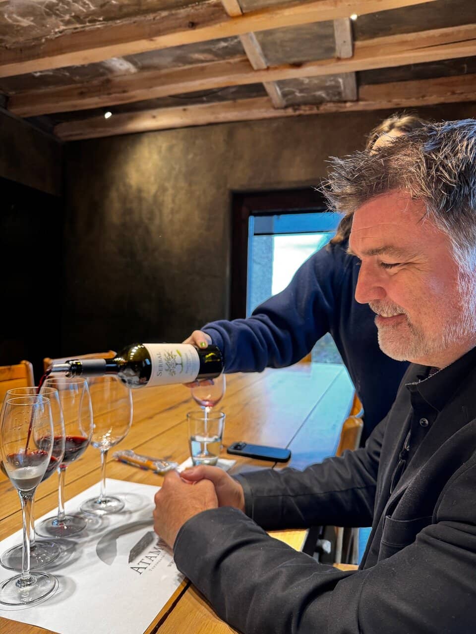 Gastronomic Delights