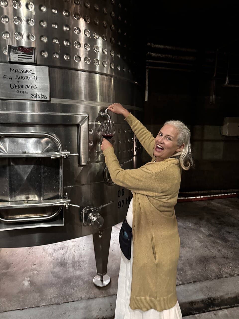 Scenic Mountain Views