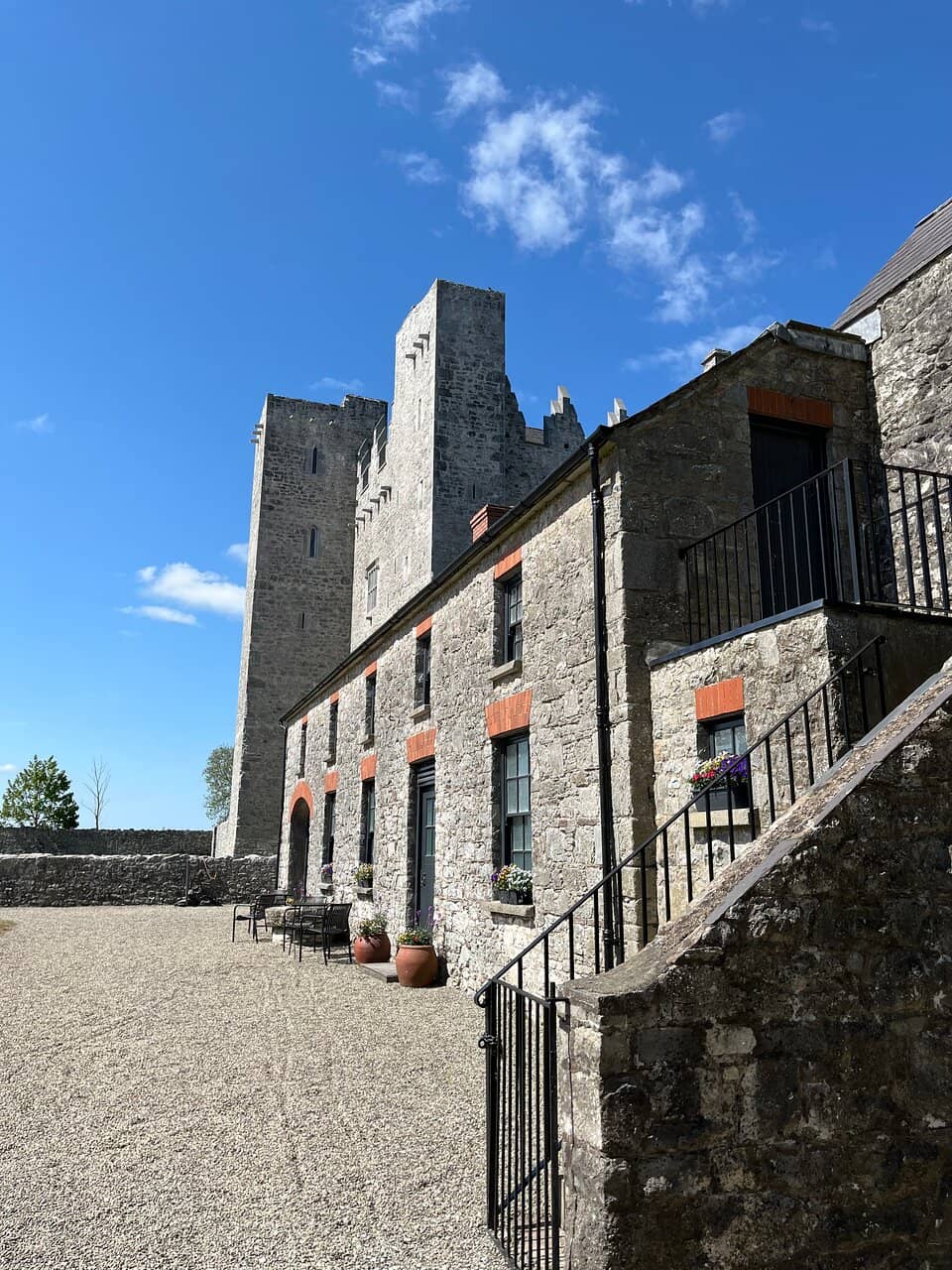 Fledgling Orchard Garden