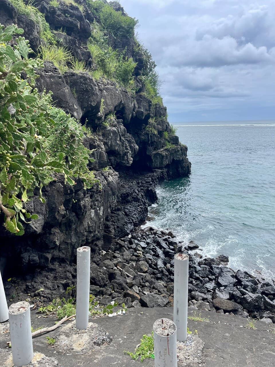 Scenic Road Photography