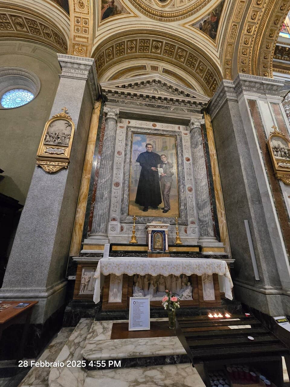 Christ the Redeemer Statue