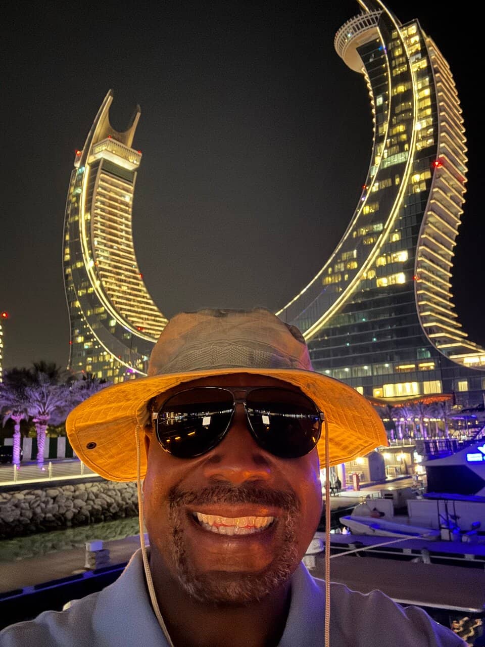 Walking & Jogging Trails