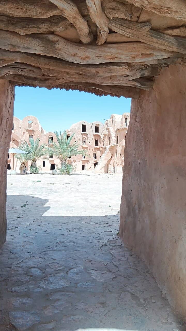 Desert Sunrise/Sunset Views