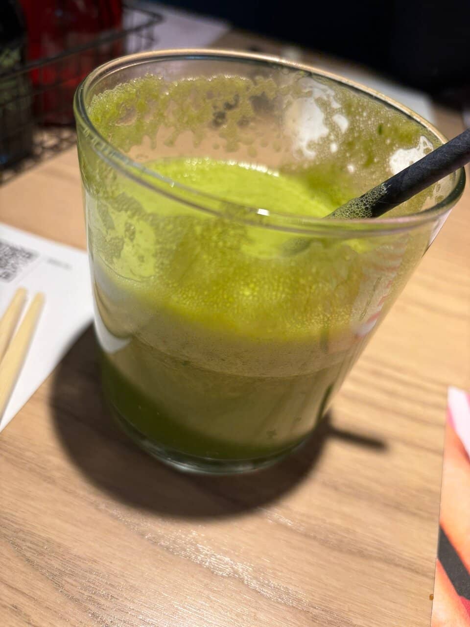 Attentive and Knowledgeable Staff