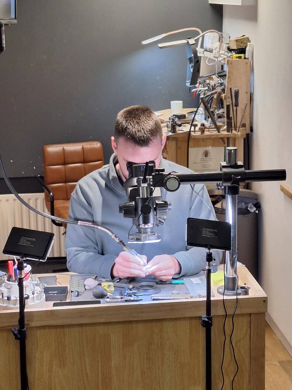 Informative Historical Videos