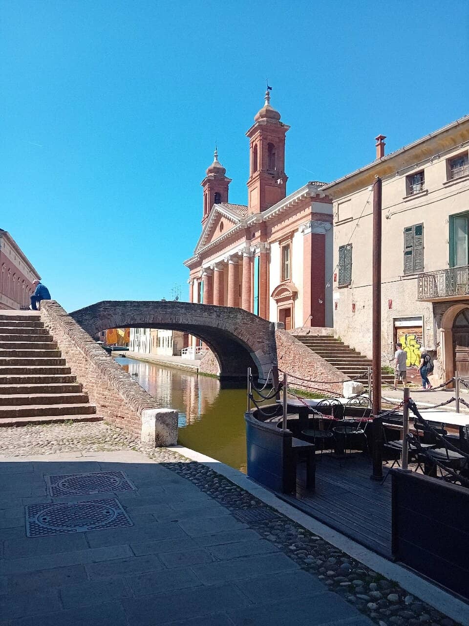 Palazzo Bellini & Museo Delta Antico