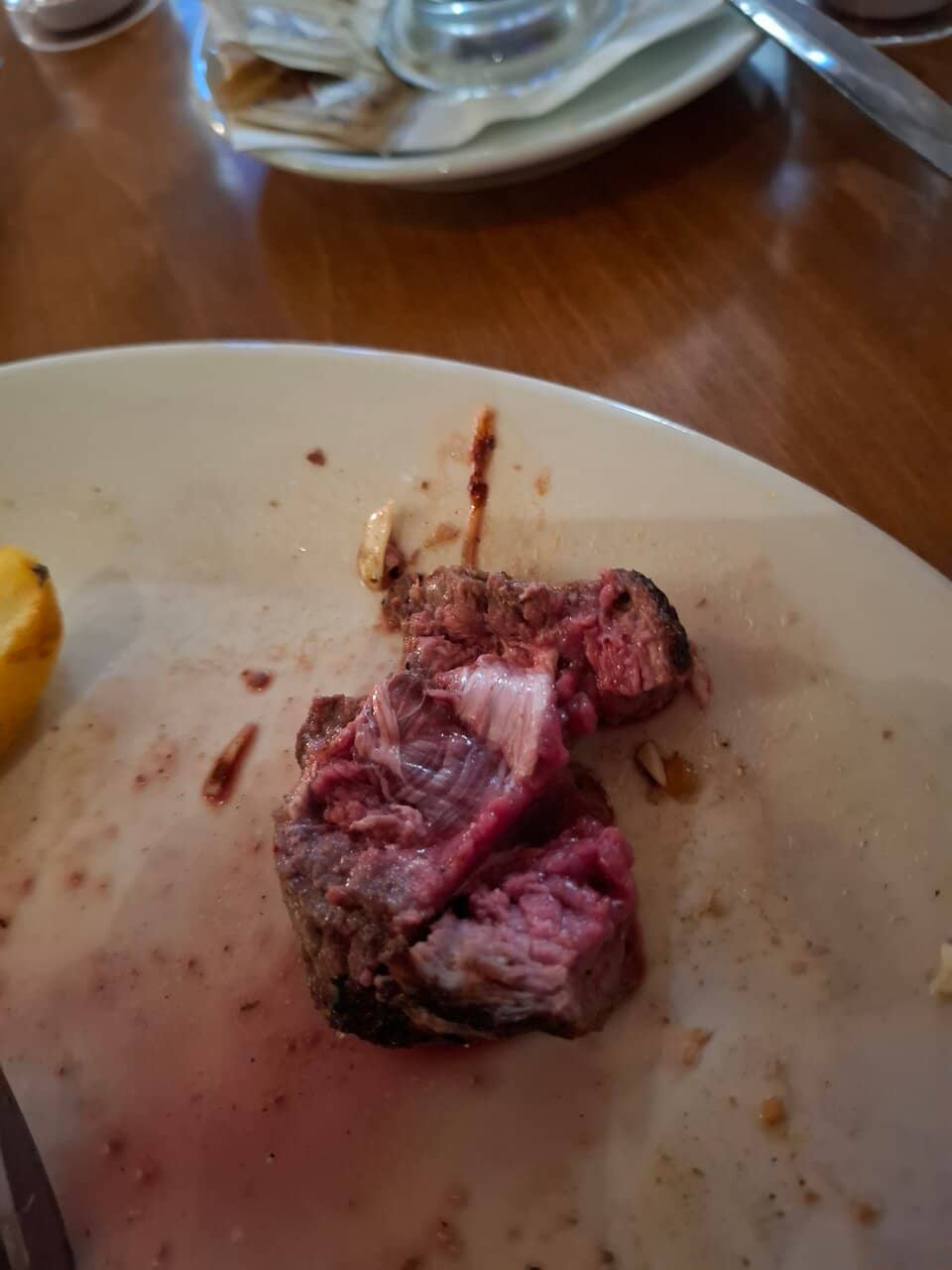 Family-Friendly Dining