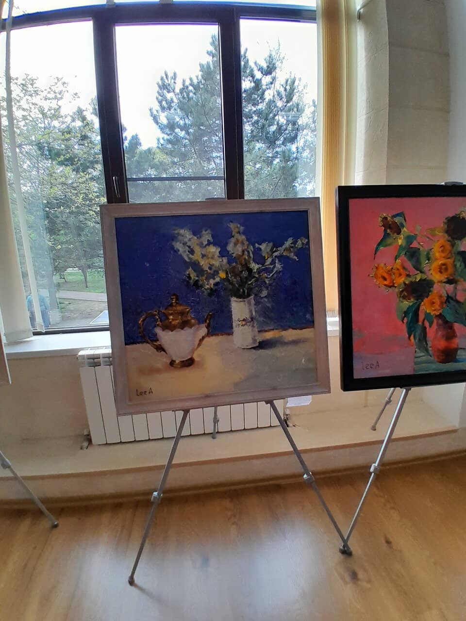 Love for Local History