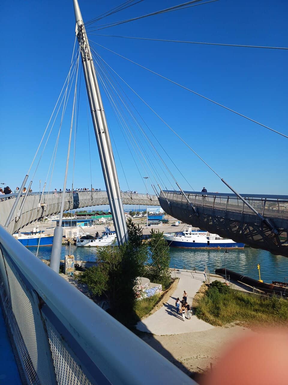 Panoramic Beach Views
