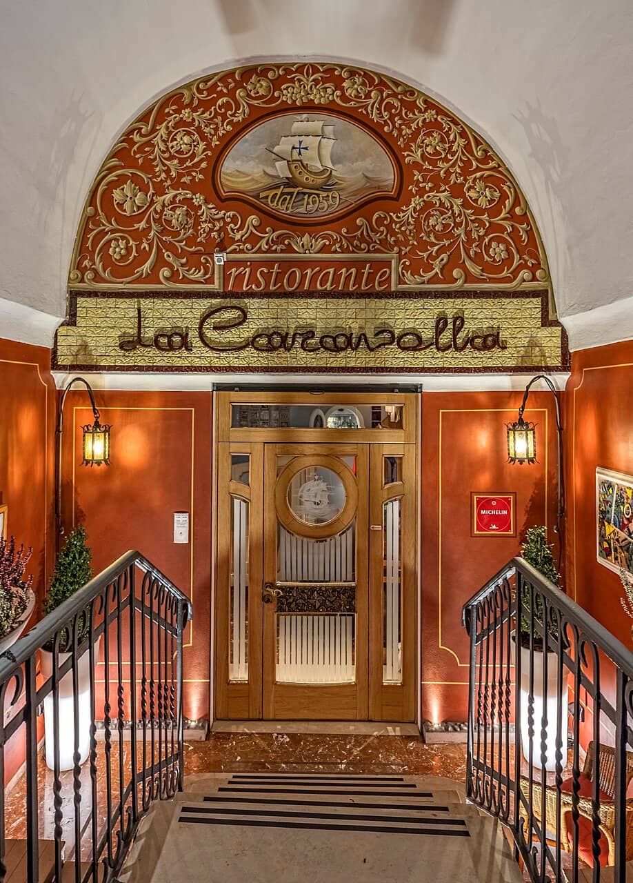 The "Sun on a Plate" Soufflé