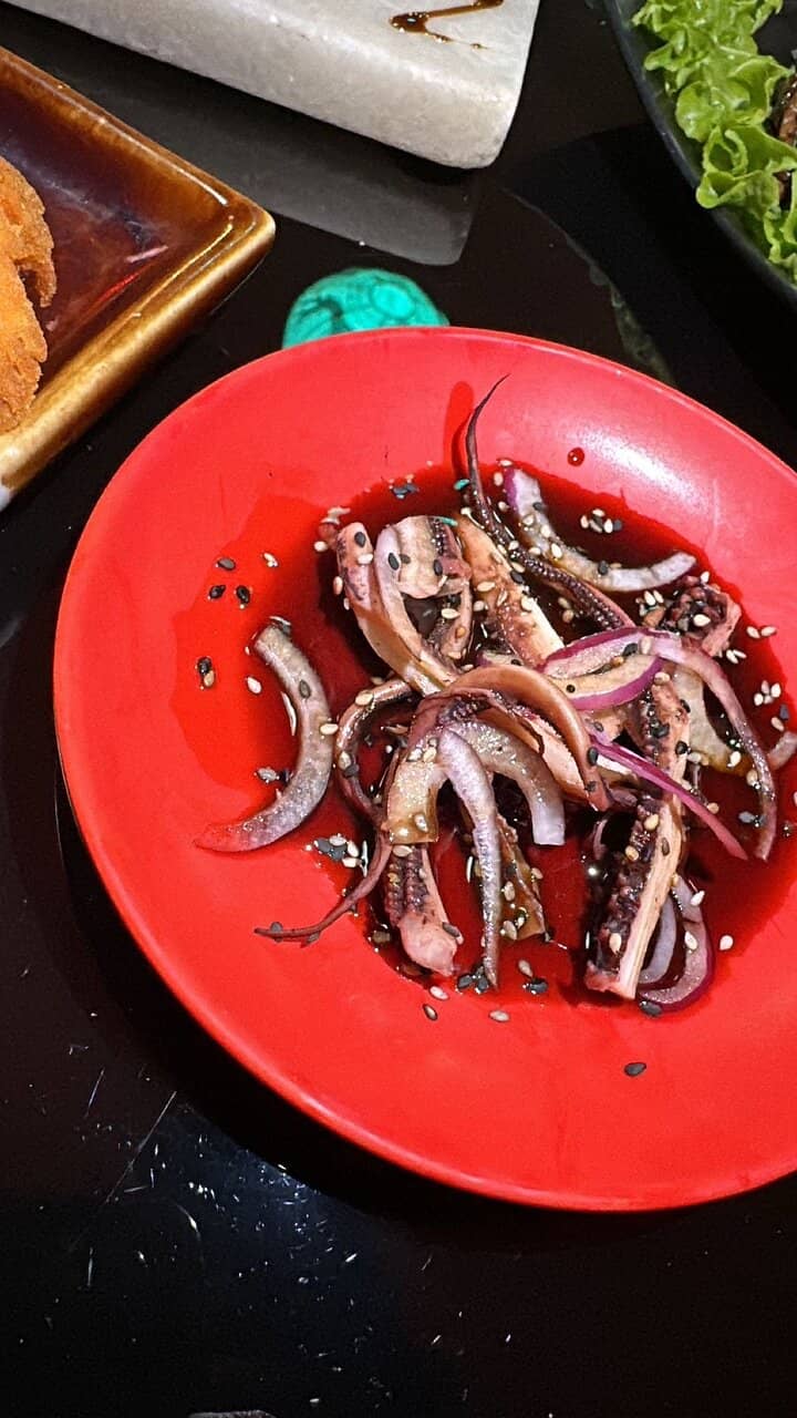 Elegant and Inviting Ambiance