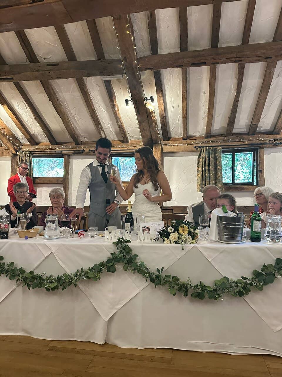 Tohickon Creek Trail