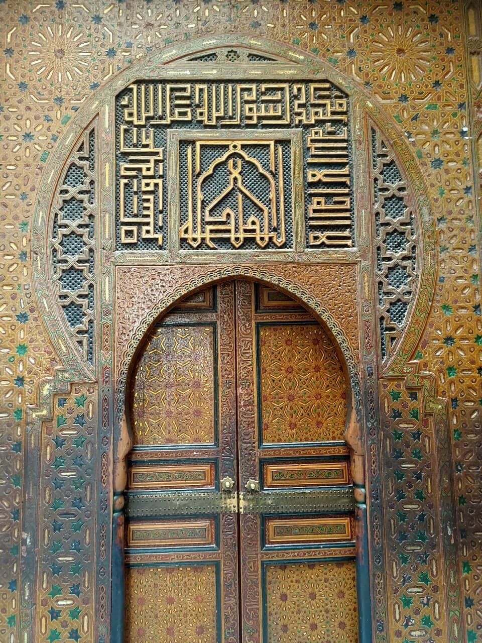 Historical Significance