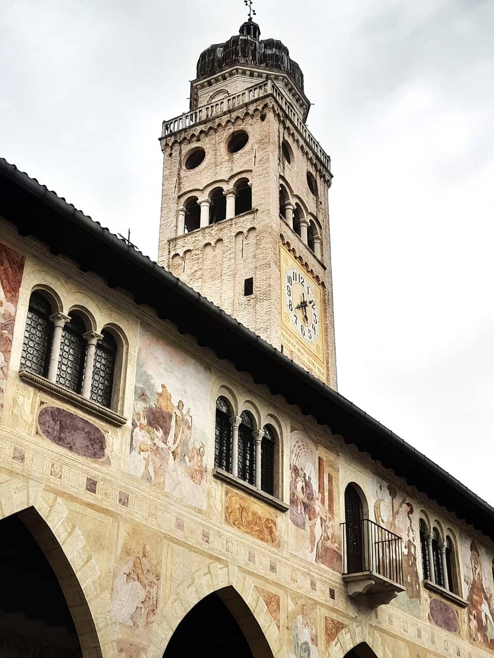Vertical photo