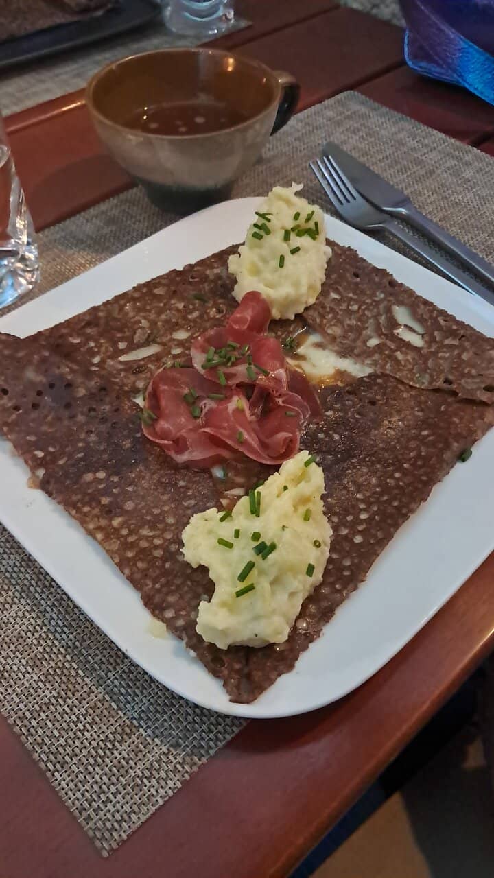 Extensive Cider Selection