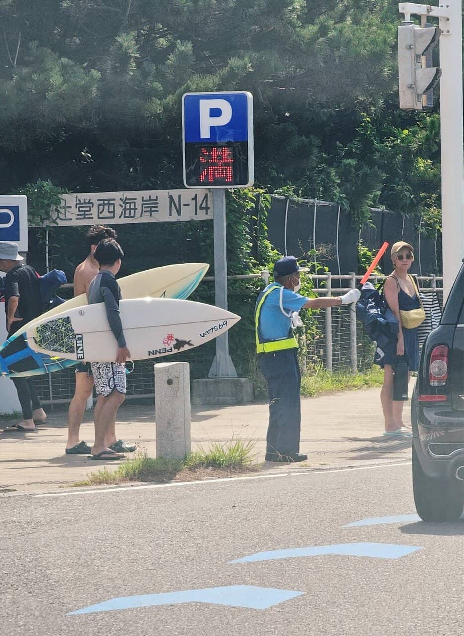 Kamakurakoko-Mae Station