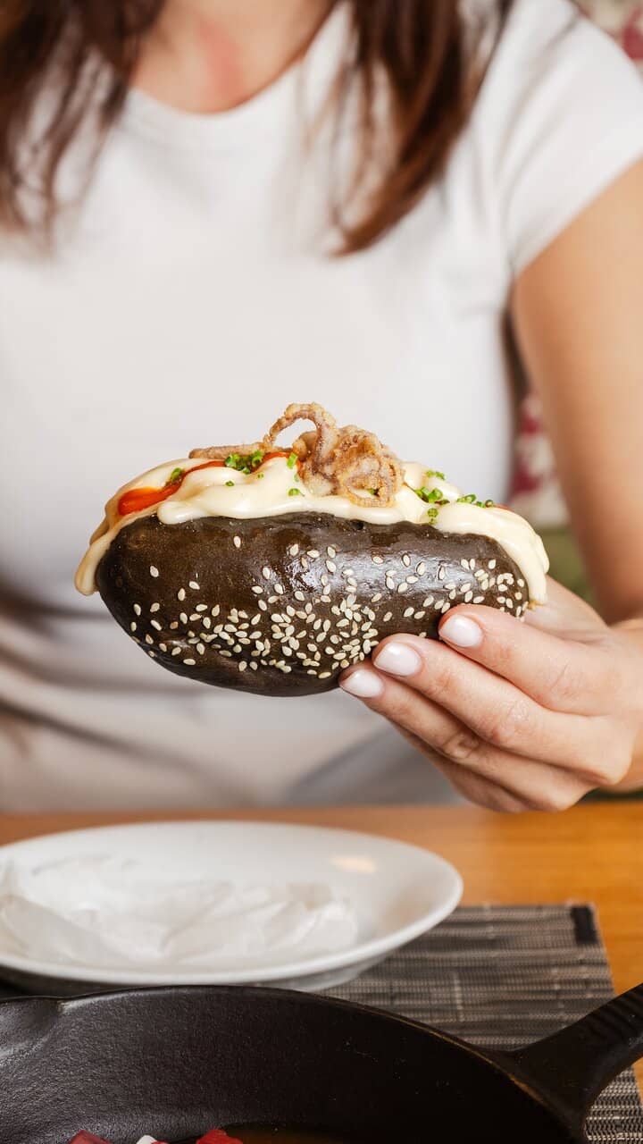 Modern Industrial-Chic Ambiance