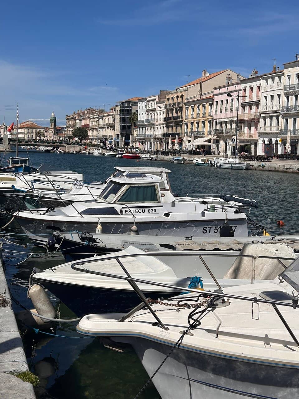 St. Claire Mount Viewpoint