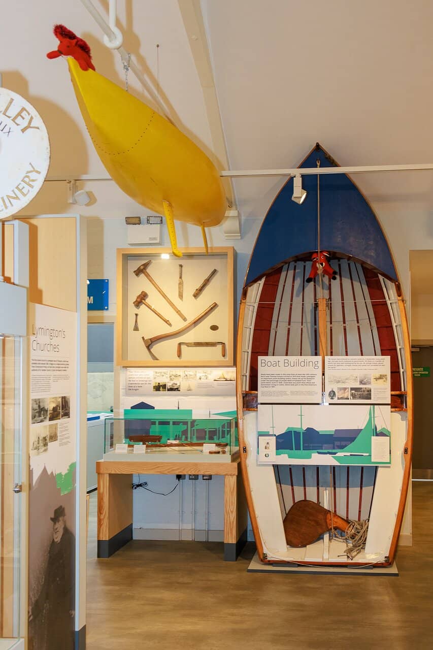 Art Gallery Exhibitions