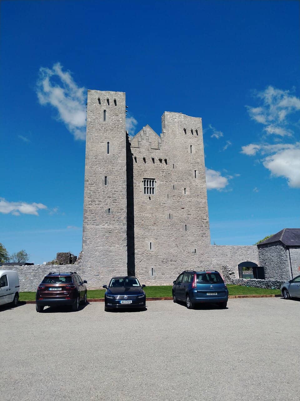 Engaging Guided Tours