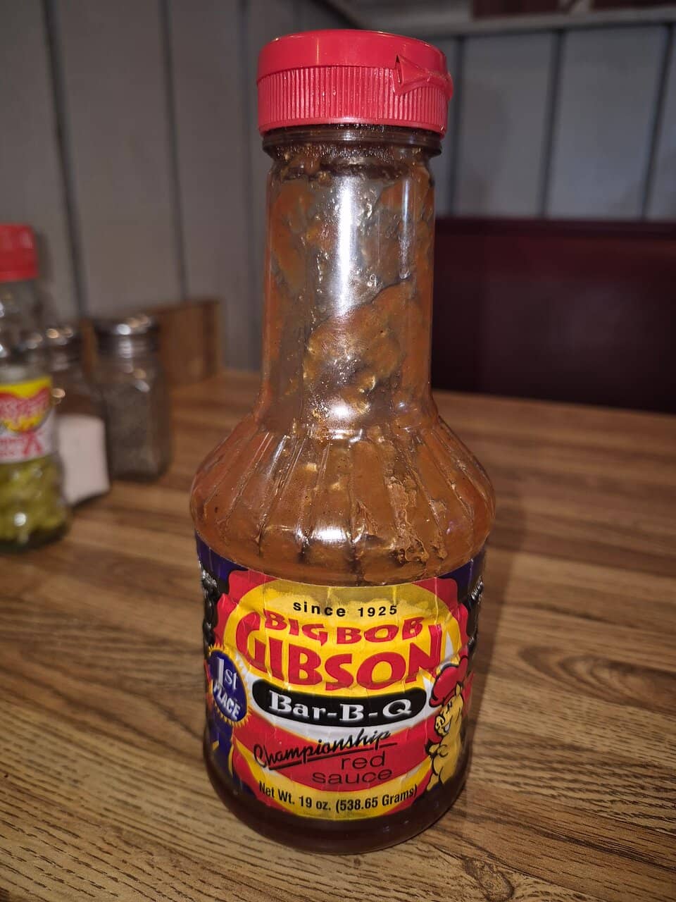 Award-Winning Smoked Meats