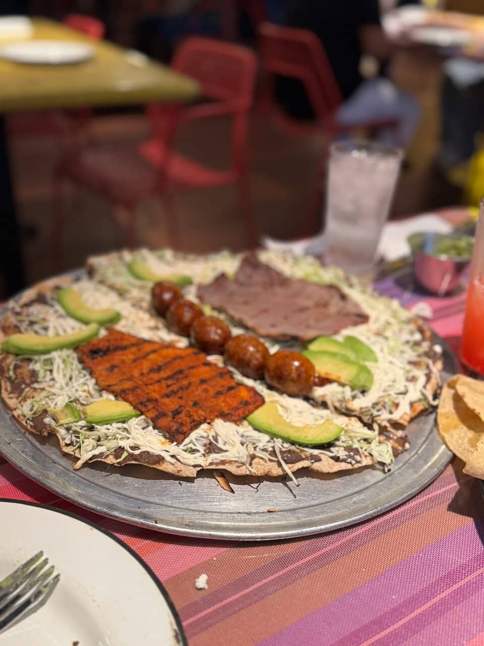 Warm & Welcoming Atmosphere