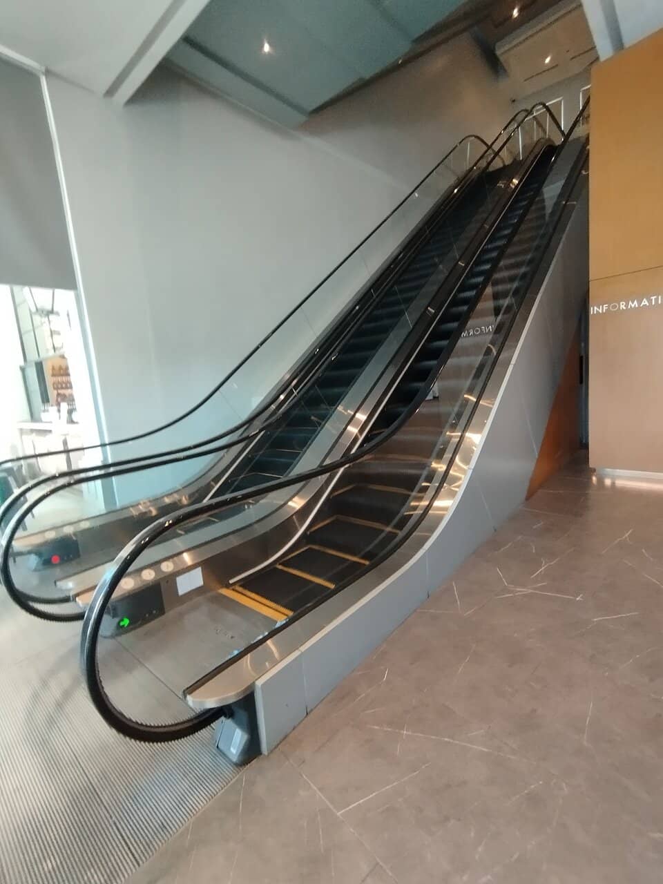 Augmented Reality Art Experiences