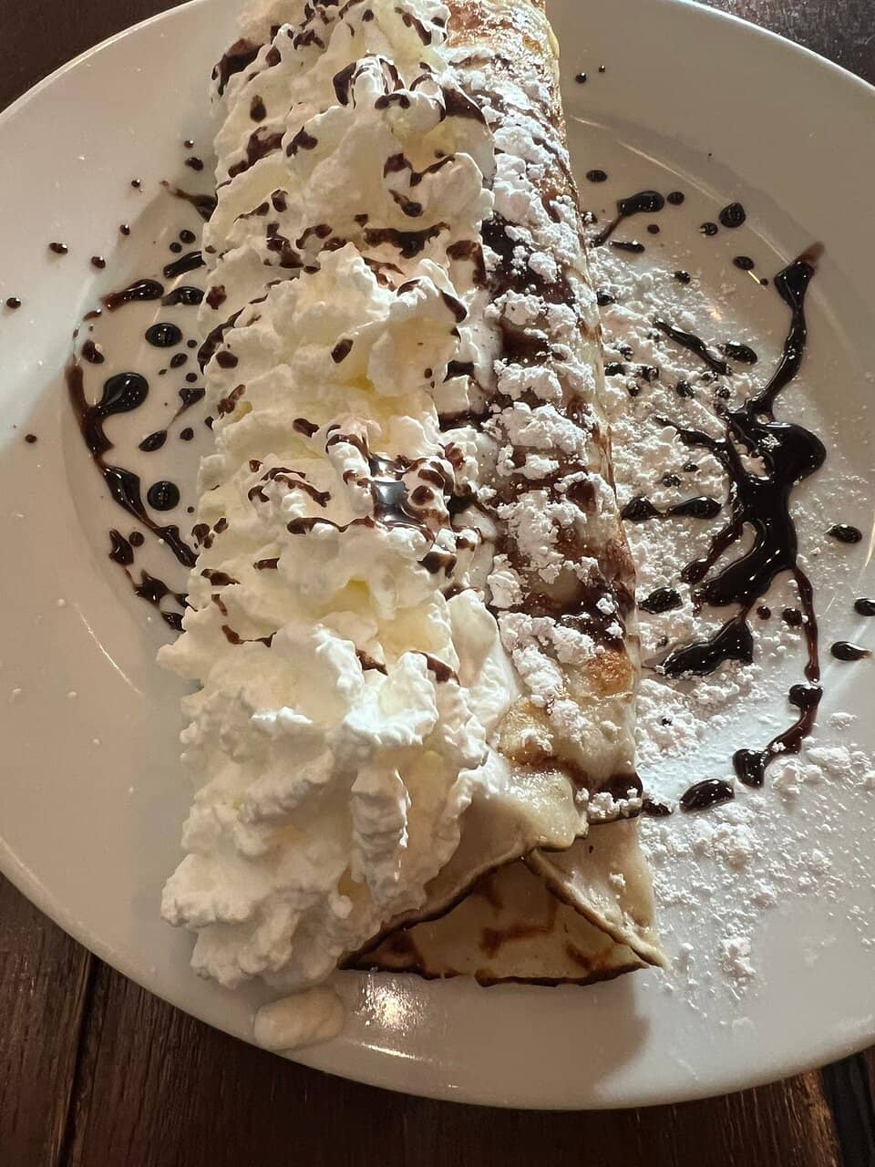 Legendary Steak Tartare