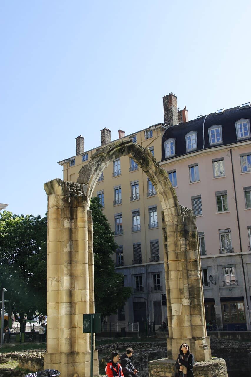 Vertical photo
