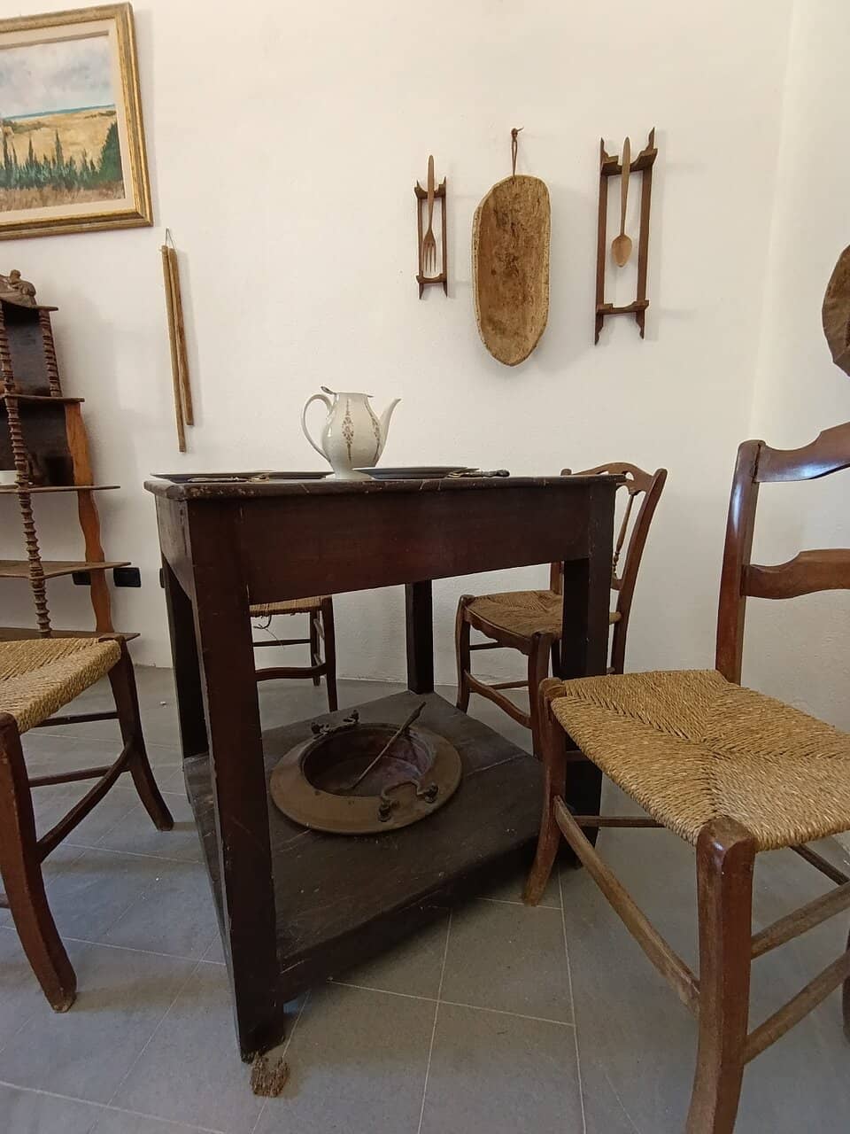 Guided Historical Tour