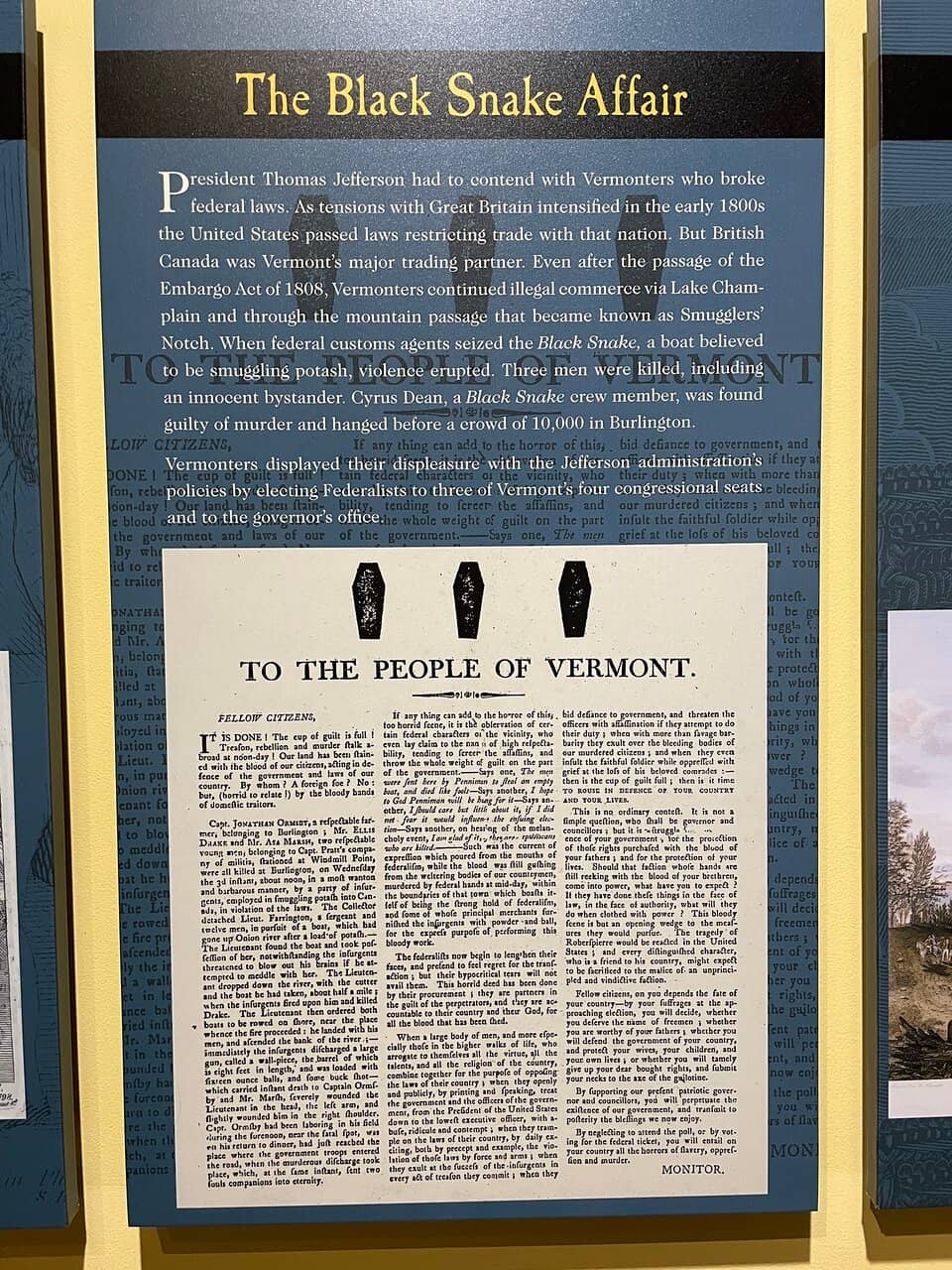 Kid-Friendly Displays