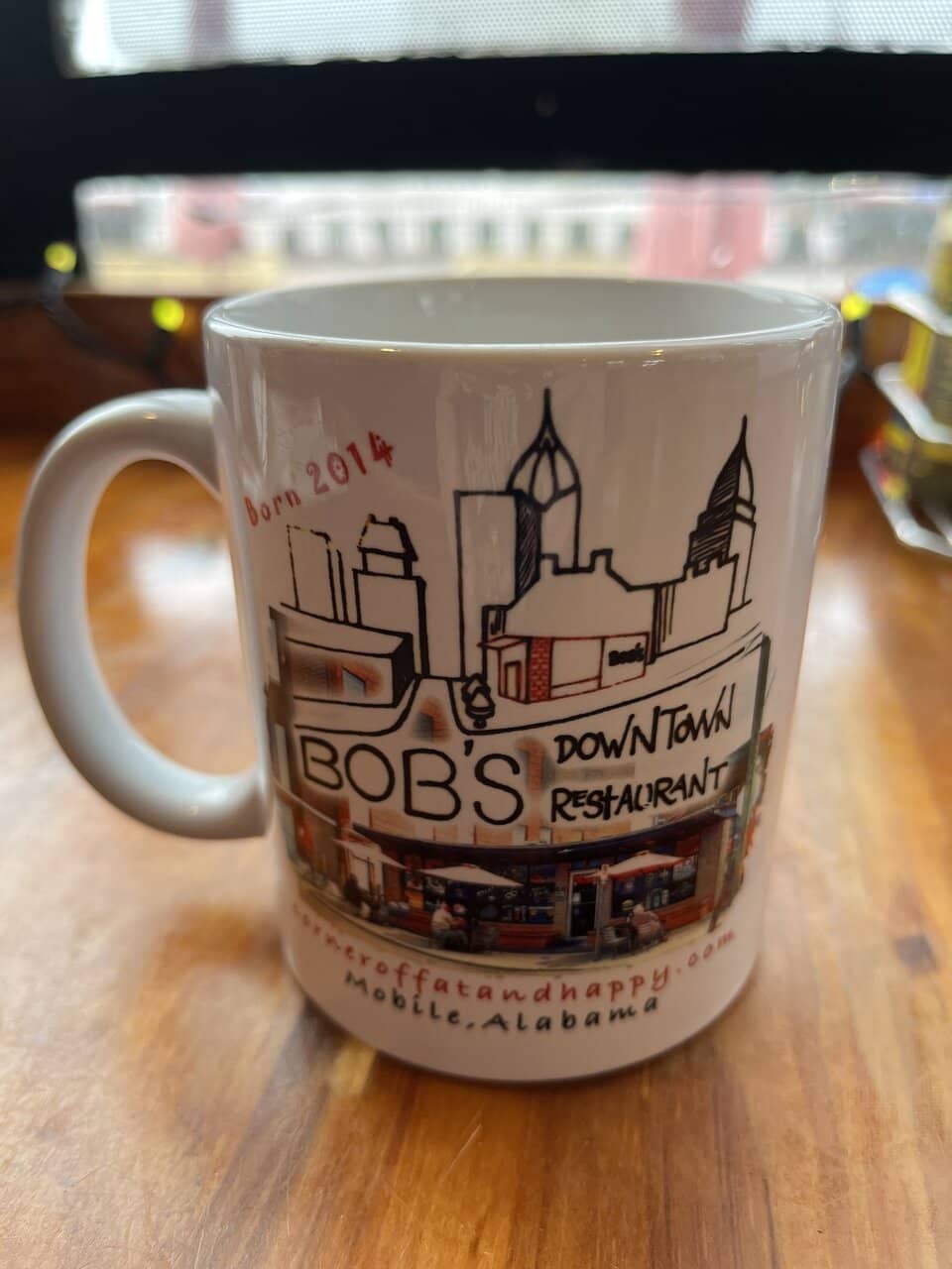 Home-Style Southern Comfort Food