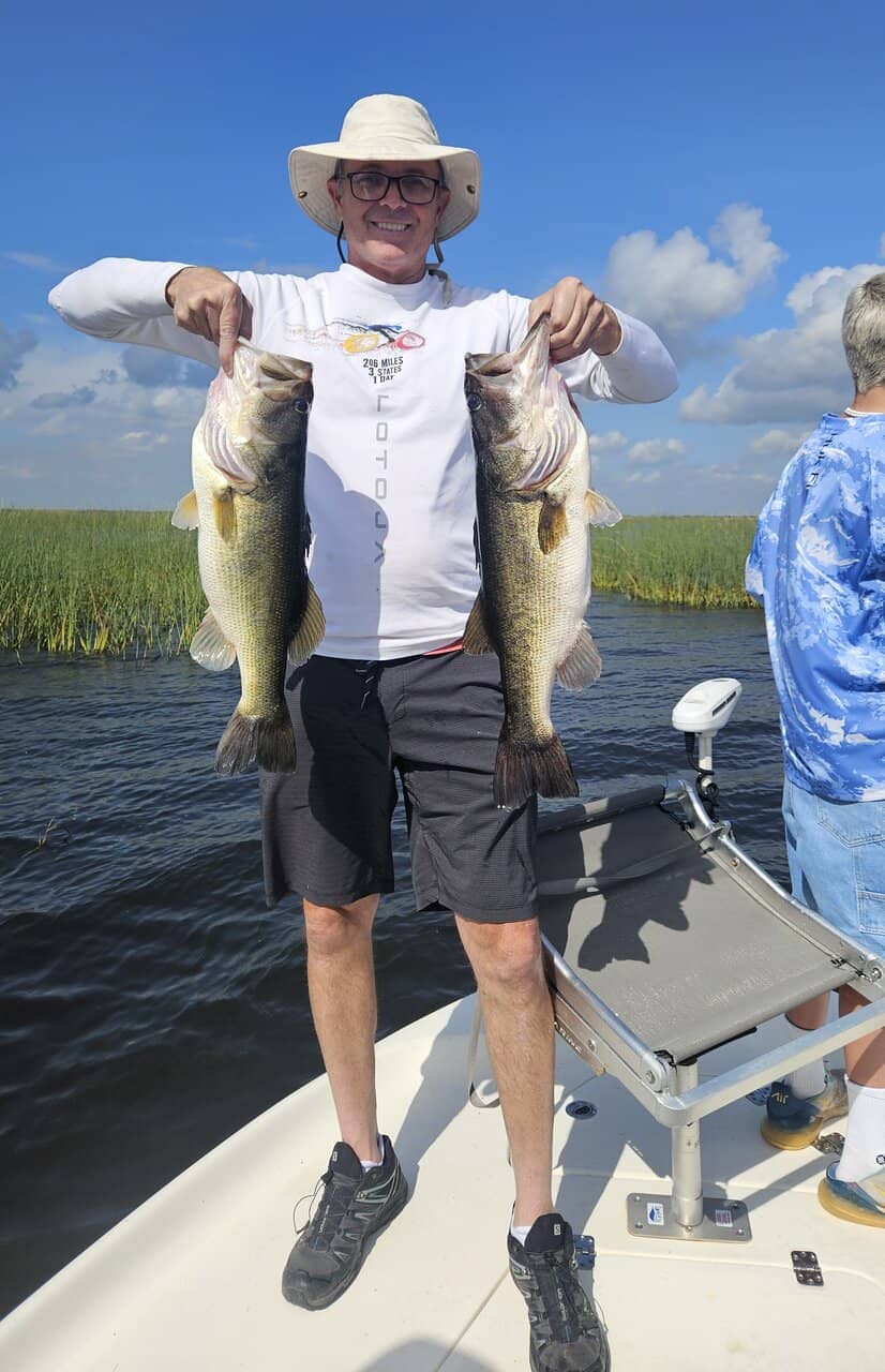 Tiki Bar & Lakeside Dining