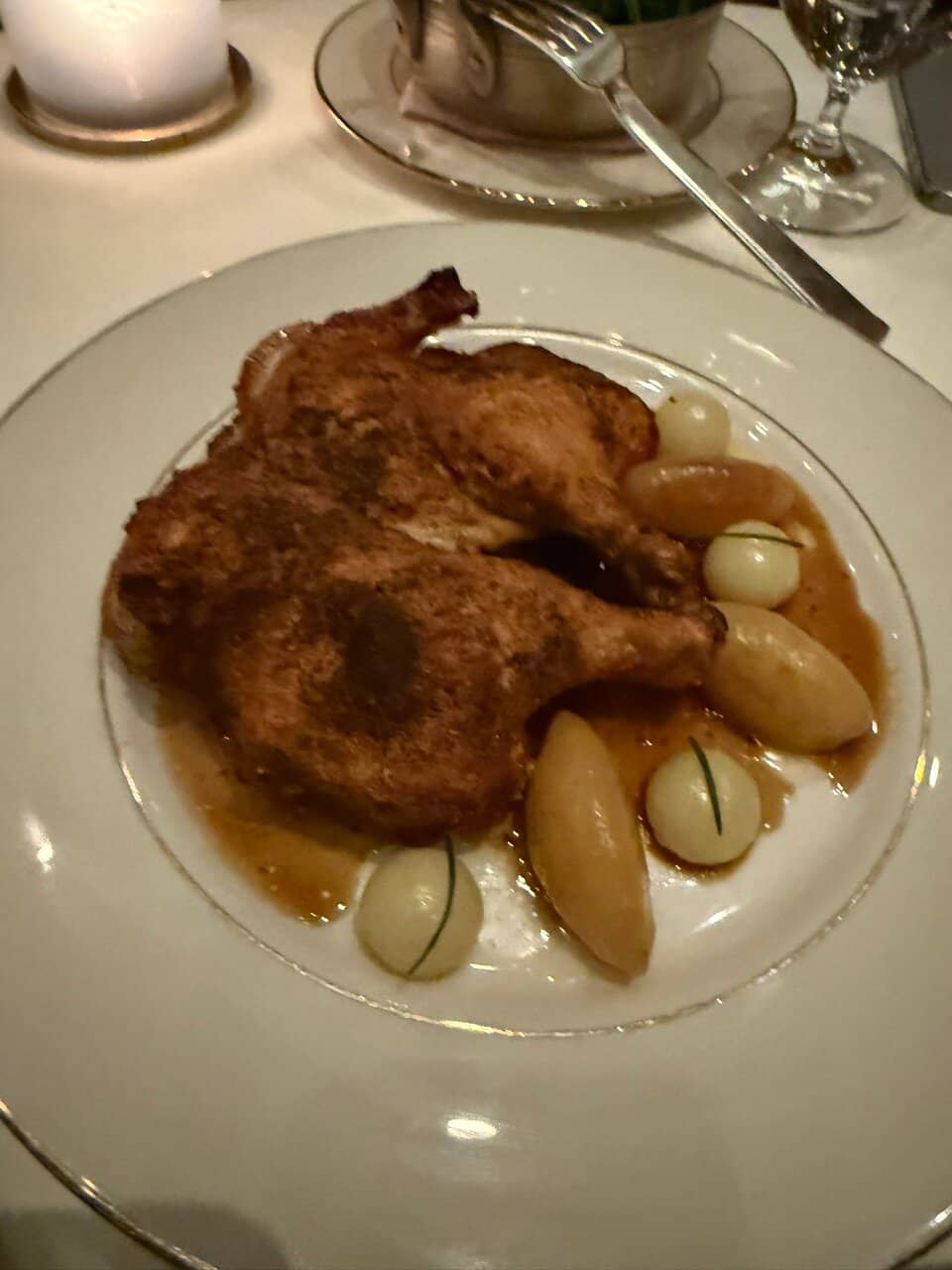 The Iconic Ladies' Room