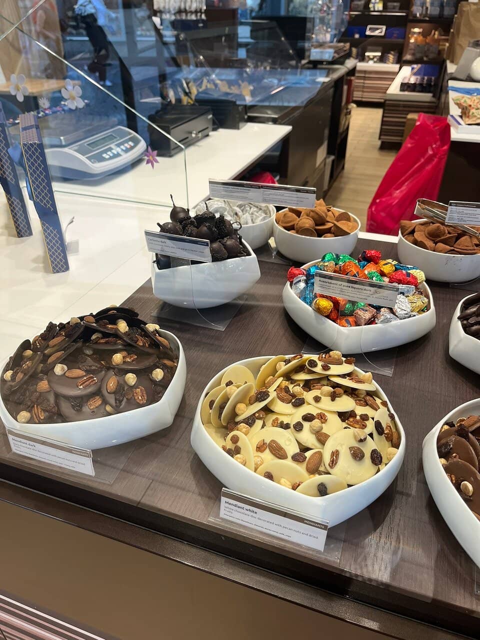 Factory Outlet Deals