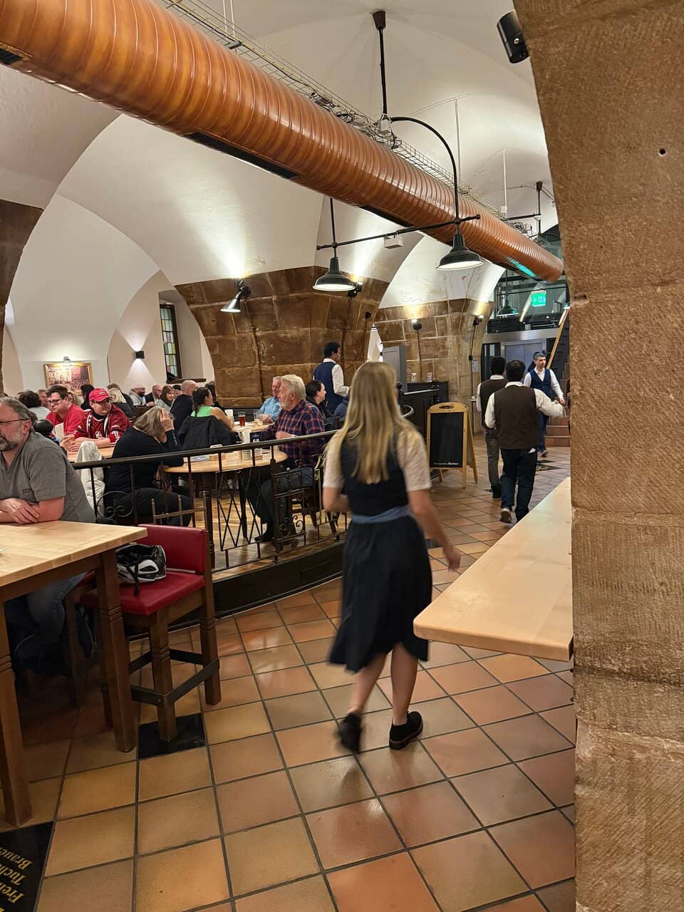 Historic Architecture