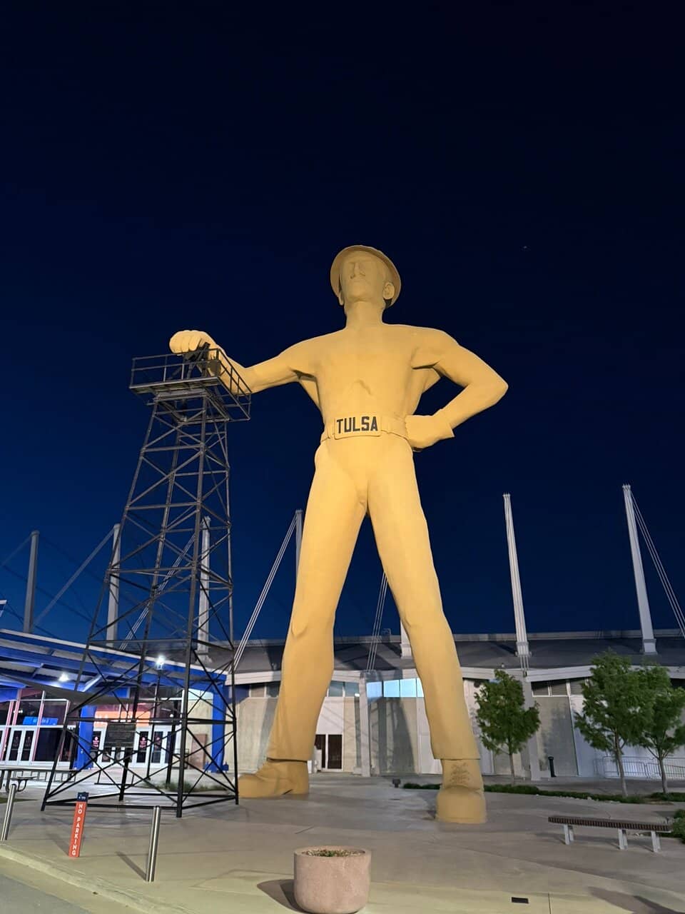 Historic Drill Hall Atmosphere