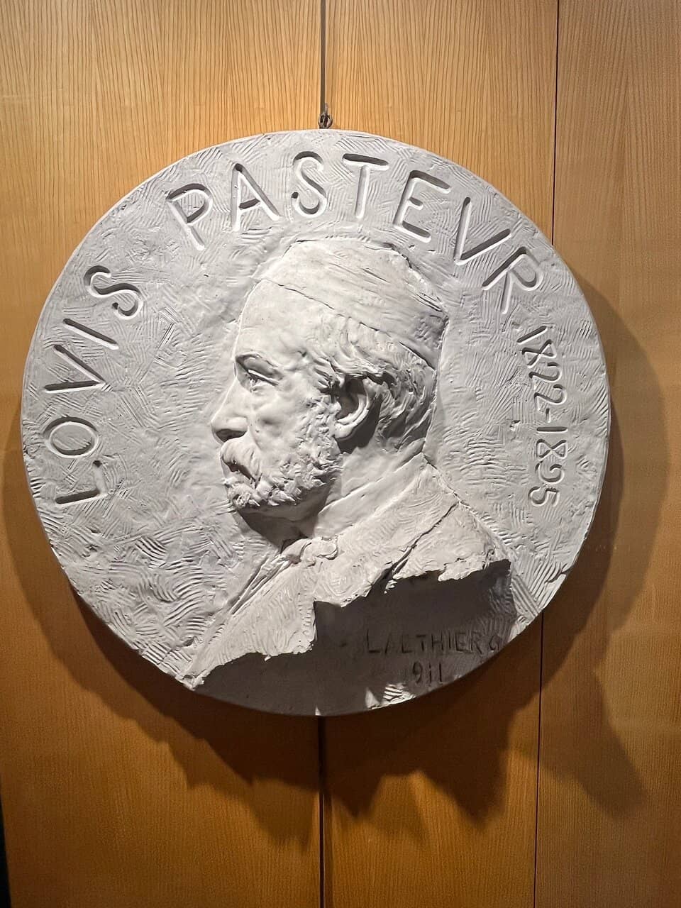 Glimpse into Daily Life