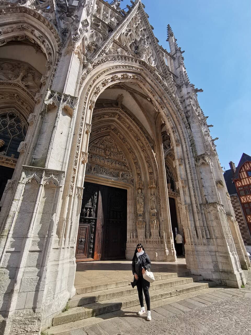 Charming Surrounding Quarter