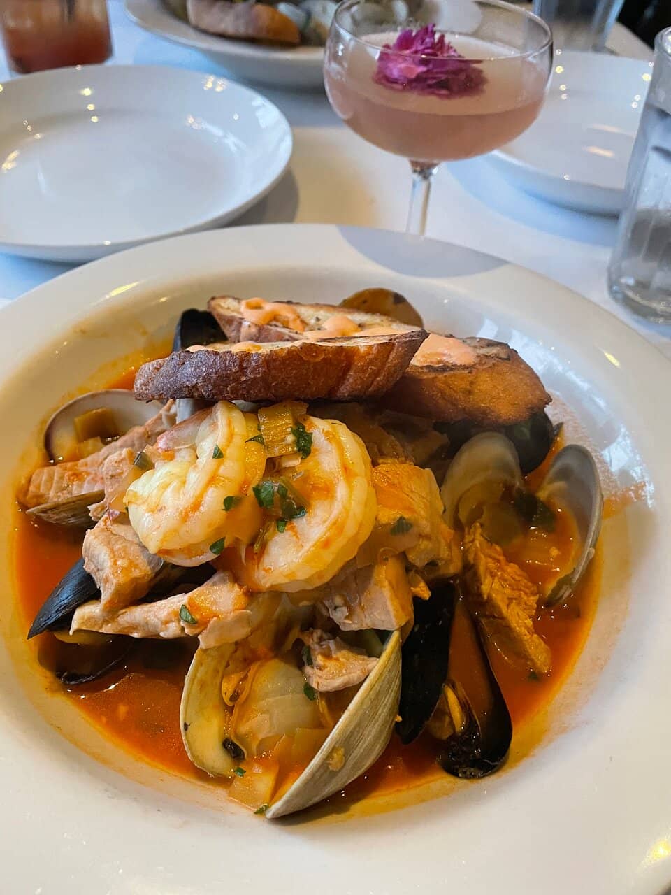 Lobster Mac and Cheese