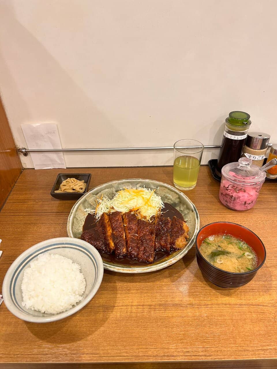 Friendly and Efficient Service