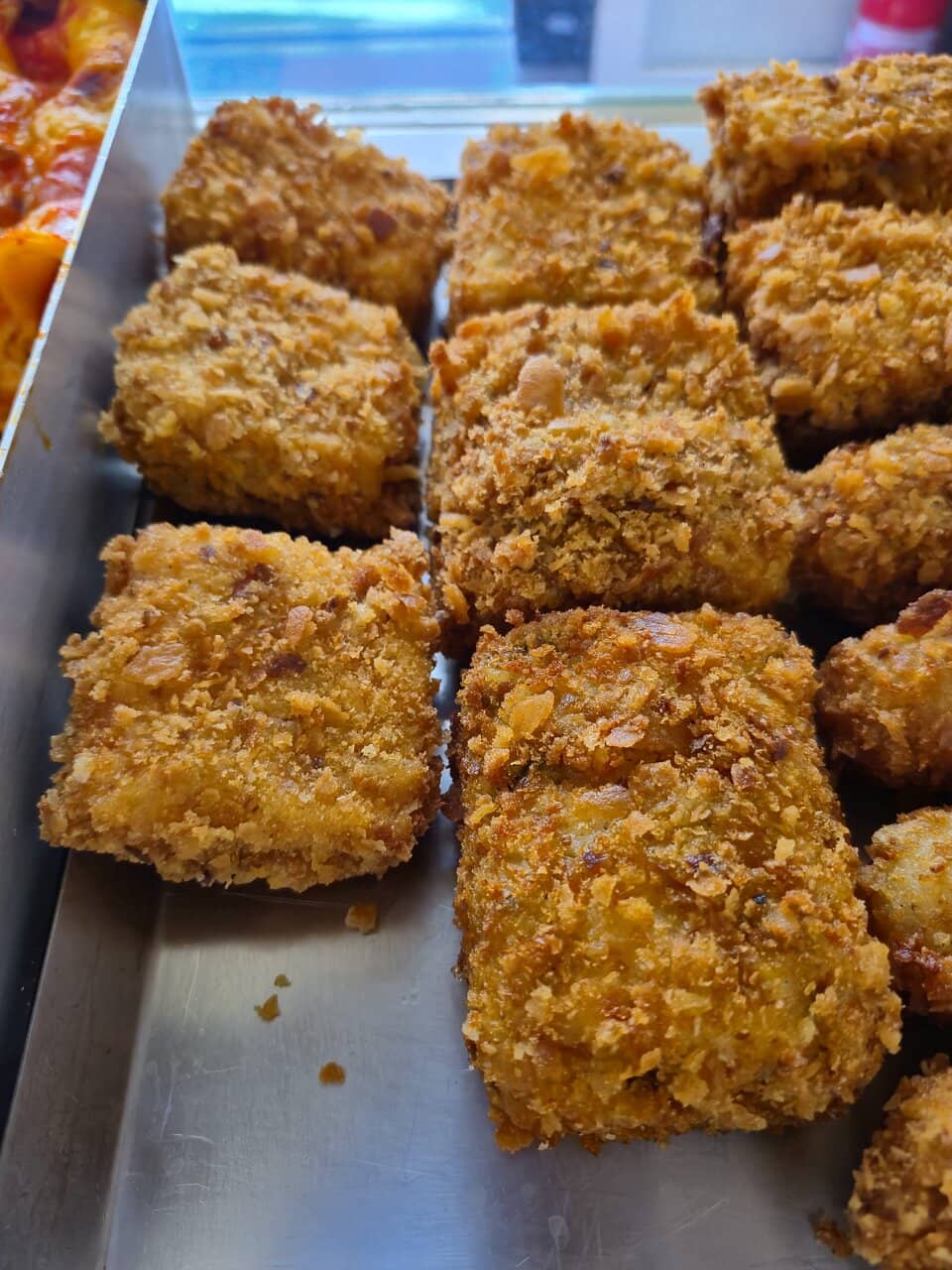 Panoramic Terrace View