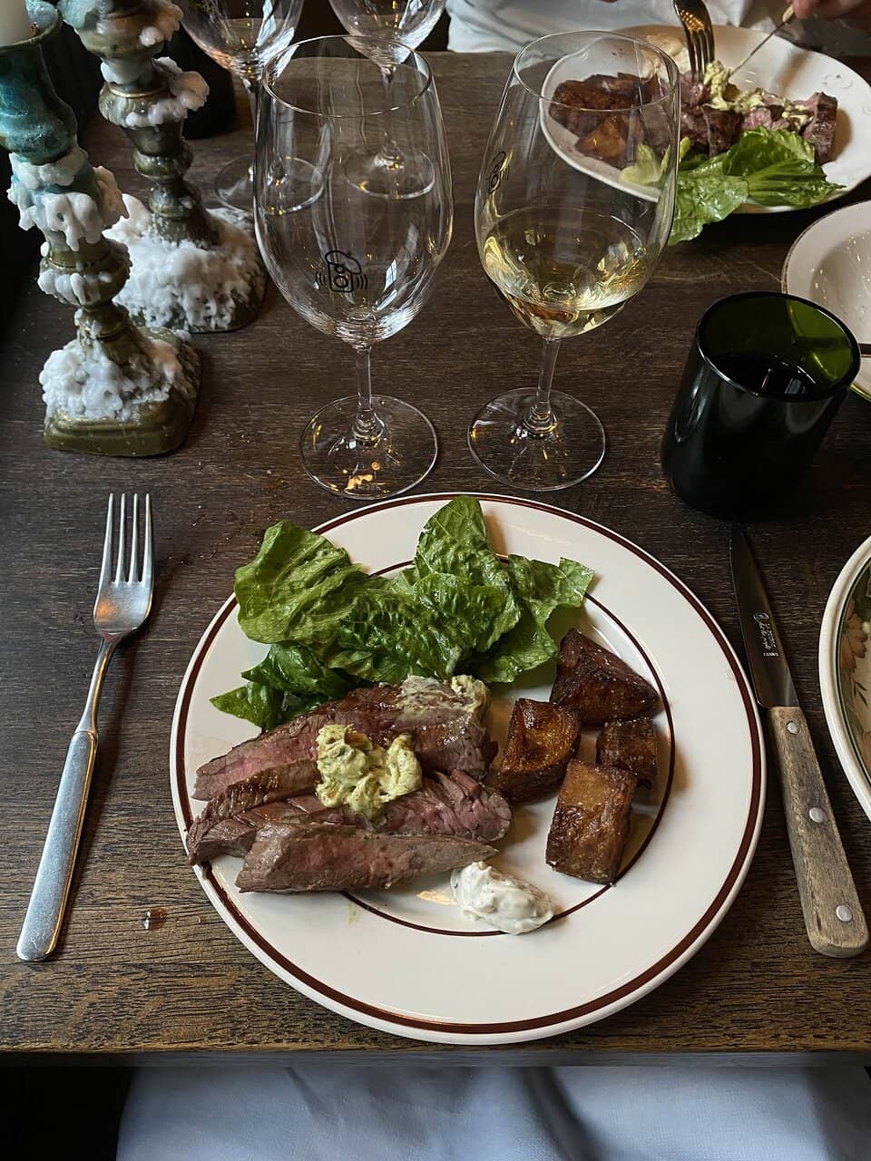 Artisanal Wine Selection