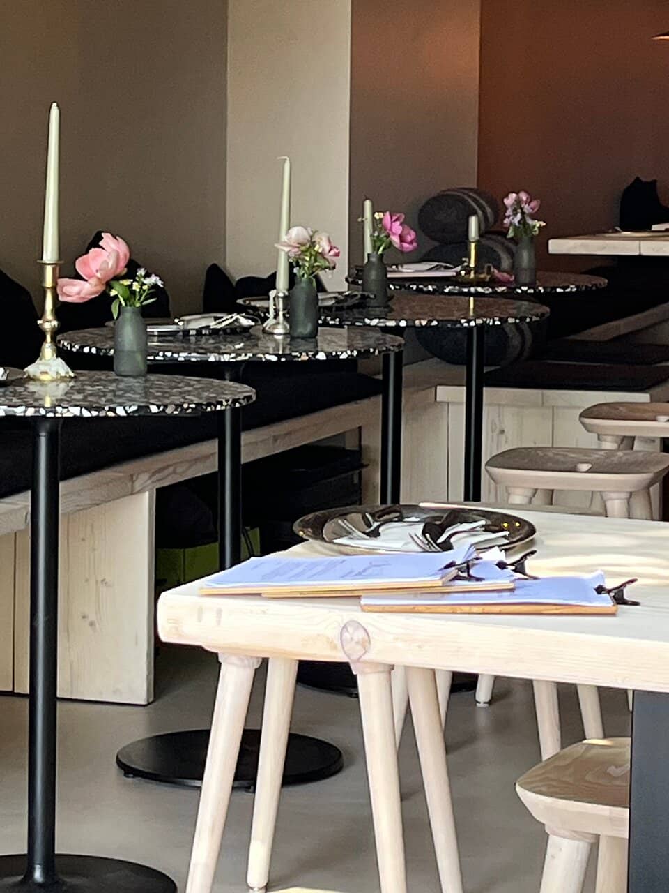 Innovative Tyrolean Cuisine